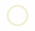 Silicone Gasket for Pylano Moka Pot Kiara 9 cups image