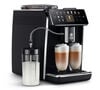 Expresso Broyeur SAECO Gran Aroma SM6580/00 Noir Laqu&eacute; image number 2