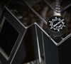 Moulin expresso EUREKA Mignon Turbo Noir et Chrome Silent Range image number 2