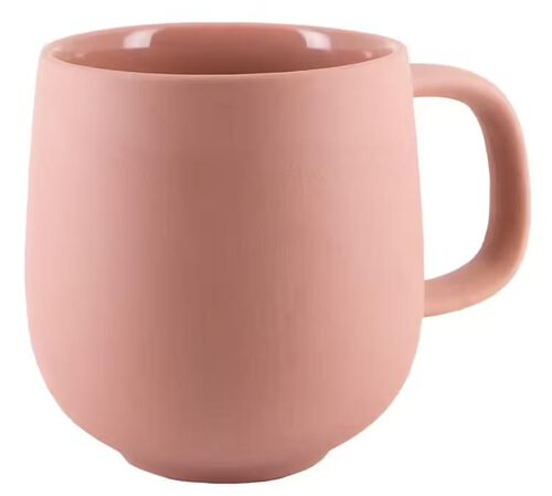 Mug Pylano Terra Brique  - 33 cl