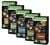 Pack d&eacute;couverte 50 capsules compatibles Nespresso* Original - Fairtrade/Max Havelaar/ BIO - DESTINATION image