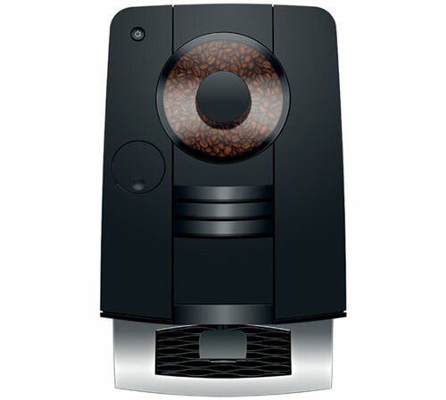 Machine &agrave; caf&eacute; automatique - C3 Piano Black (EA) - JURA - Parfait &eacute;tat image number 8