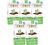 50 Nespresso* Original Compatible Capsules Ethiopia Organic &ndash; MOKA image