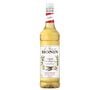 Monin Sirup Vanille &ndash; Plastikflasche &ndash; 1 l image number 0