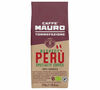 Caff&egrave; Mauro Organic Coffee Beans Respect Per&ugrave; - 250g image number 0