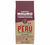 Caff&egrave; Mauro Organic Coffee Beans Respect Per&ugrave; - 250g image