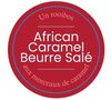 Loose Leaf Rooibos Tea Salted Butter Caramel Comptoir Fran&ccedil;ais du Th&eacute; - 100g image number 1