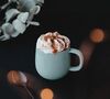 Pylano Terra Brick Mug & Terra Sage Mug - 33 cl image number 2