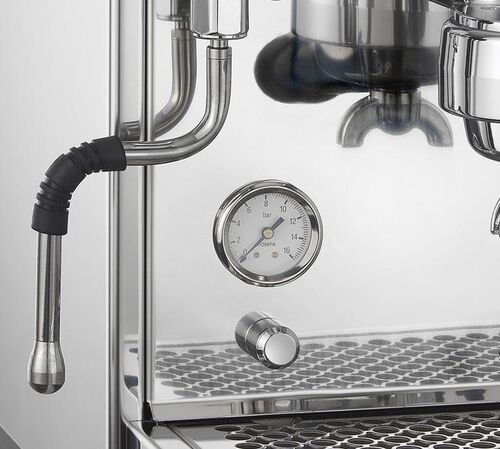 Machine expresso BEZZERA BZ09 image number 1
