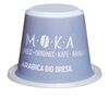 10 Nespresso* Original Compatible Capsules Honduras Organic &ndash; MOKA image number 1