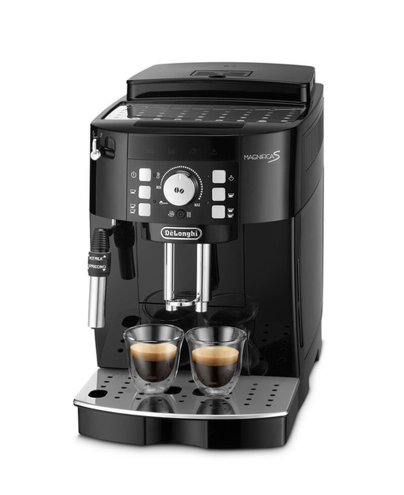DeLonghi Magnifica S ECAM 22.127.B Macchina da caff&egrave; automatica image number 3