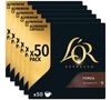 300 capsulesles Forza compatibles Nespresso* Original - L'OR ESPRESSO image number 0