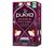 Infusion Ciel Etoil&eacute; de Fruits Rouges Bio - 20 sachets - PUKKA image