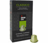 50 Nespresso* Original Compatible Capsules Classico &ndash; GOPPION image number 1