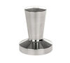 MOTTA stainless steel tamper - 57mm image number 0