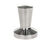 MOTTA stainless steel tamper - 57mm image