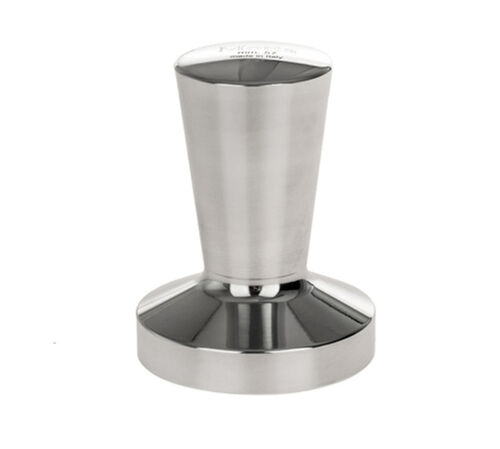 MOTTA stainless steel tamper - 57mm