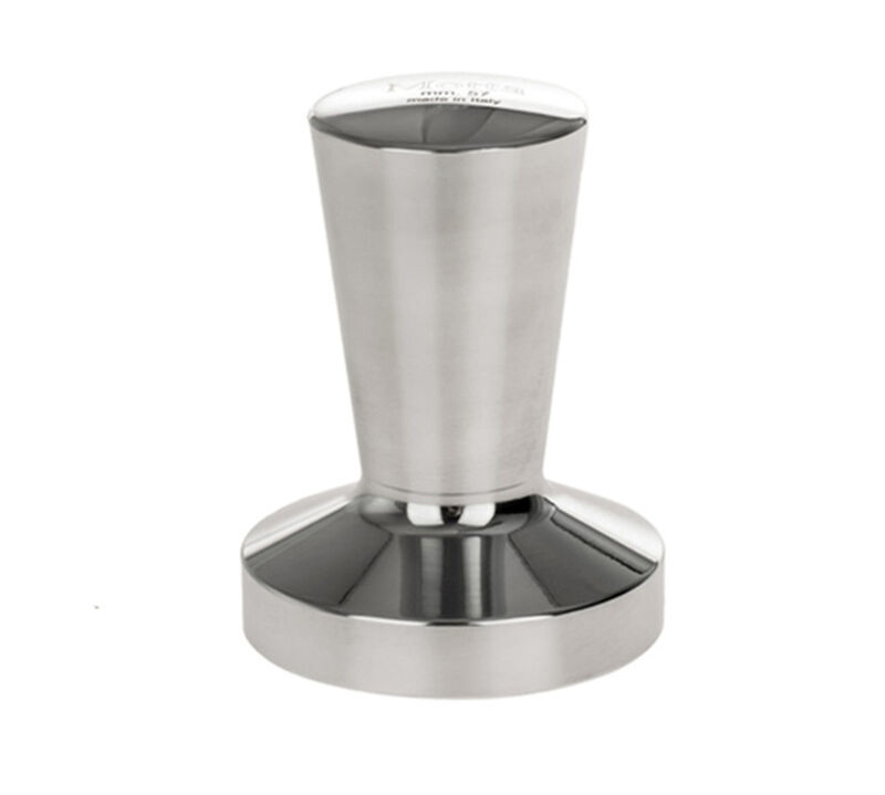 MOTTA stainless steel tamper - 57mm image number 0