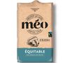 M&eacute;o Max Havelaar Fairtrade coffee beans  500g image number 0