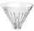 Timemore Dripper Crystal Eye in Glass - 2 cups image