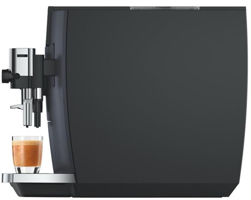 Expresso Broyeur JURA - E8 Cosmic Black (ED) Smart Connect Offert image number 13