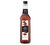Sirop 1883 Routin Toffee Crunch - Bouteille Plastique - 1L image