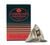 'Fruits et Fleurs du Soleil' fruity rooibos - 25 pyramid bags - Compagnie Coloniale image