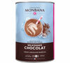 Monbana Chocolate Milkshake powder - 1kg image number 0