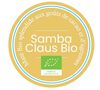 Comptoir Fran&ccedil;ais du Th&eacute; Organic Mate Tea Samba Claus - 100g image number 1