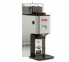 Espressom&uuml;hle LELIT William PL72 Edelstahl gl&auml;nzend image number 1