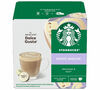 12 Nescaf&eacute;* Dolce Gusto* Compatible Pods Mocha White Chocolate &ndash; STARBUCKS image number 0