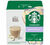 12 Nescaf&eacute;* Dolce Gusto* Compatible Pods Mocha White Chocolate &ndash; STARBUCKS image