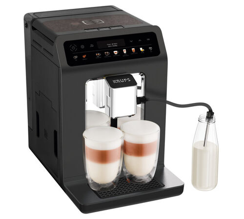 Krups Evidence One EA895N10 Macchina da caff&egrave; automatica