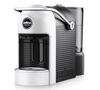 Lavazza A Modo Mio Jolie Plus Evo White - Omaggio 16 capsule Divino Lavazza image number 1