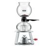 Bol sup&eacute;rieur en verre pour cafeti&egrave;re &agrave; d&eacute;pression Pebo - BODUM image number 1