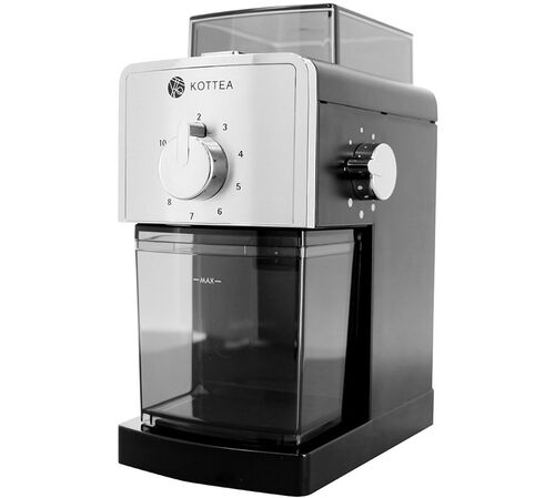 Kottea - Macinacaff&egrave; CK404B Nero