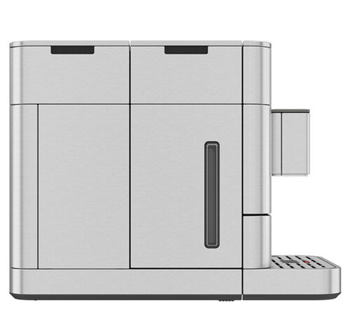 Expresso Broyeur KITCHENAID 5KES8557 KF7 - Inox image number 6