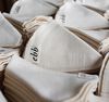 Filtre tissu compatible Kalita wave 185 - EBB image number 1