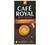 10 Nespresso* Original Compatible Capsules Espresso Forte &ndash; CAFE ROYAL image