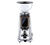 Moulin &agrave; caf&eacute; Fiorenzato AllGround chrome effet mirroir et noyer am&eacute;ricain - Tr&egrave;s bon &eacute;tat image