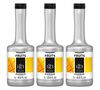 Lot de 3 pur&eacute;es de fruit Cr&eacute;ation Fruits 1883 - Mangue - 3 x 1 L image number 0