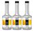 Lot de 3 pur&eacute;es de fruit Cr&eacute;ation Fruits 1883 - Mangue - 3 x 1 L image