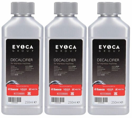 D&eacute;tartrant machine &agrave; caf&eacute; 750 ml - Saeco Pro