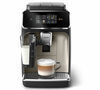 Philips Serie 2300 LatteGo EP2339/40 Nera Macchina automatica image number 0