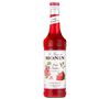 Sirop Monin - Fraise bonbon - 70 cl image number 0