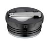 Thermos - Contenitore termico in acciaio inox King rosso 47 cl image number 3