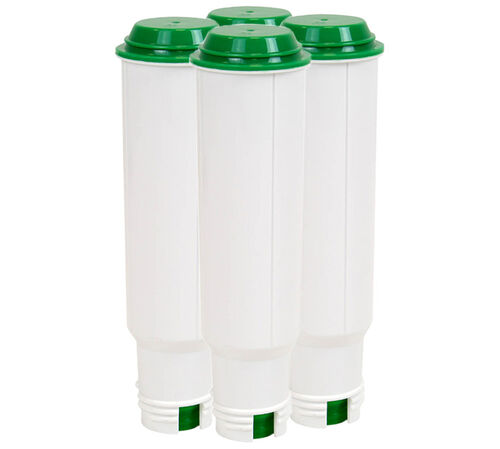 Cartouche filtrante KRUPS - Filter Logic FL701 compatible Krups x4