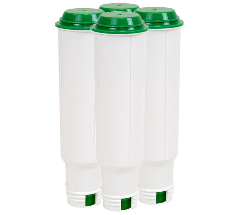 Cartouche filtrante KRUPS - Filter Logic FL701 compatible Krups x4 image number 0