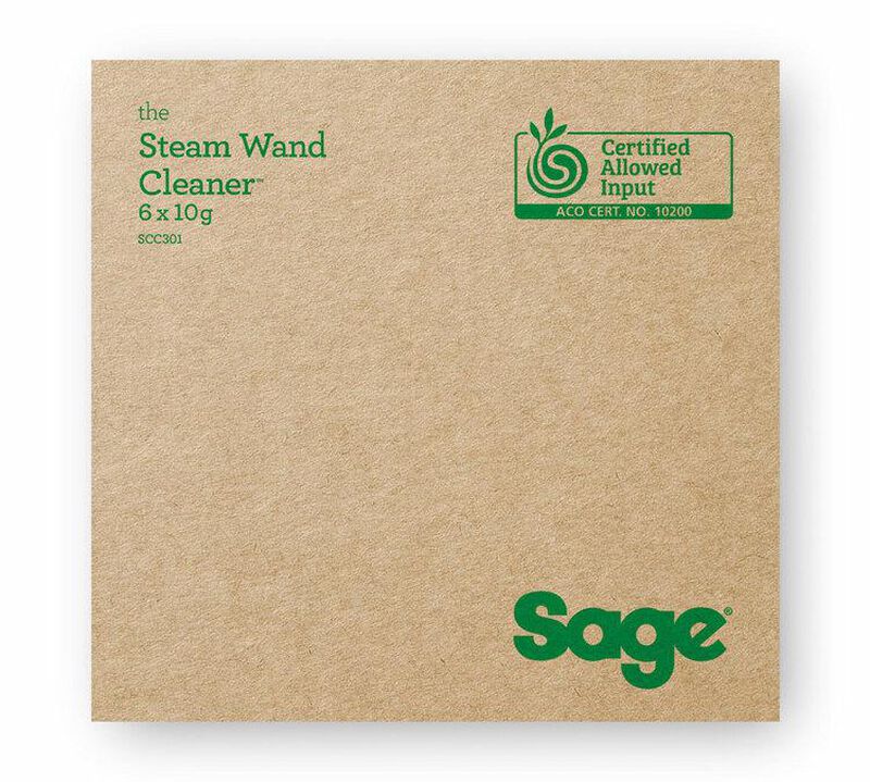 Sage The Steam Wand Cleaner x 6 image number 2