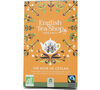 English Tea Shop Organic Ceylon Black Tea - 20 tea bags image number 0